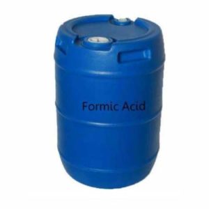 Formic acid